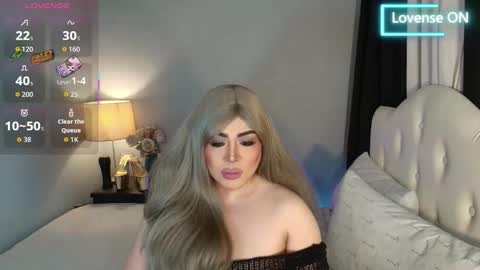 majestydannaxx online show from 9, 3, 2026