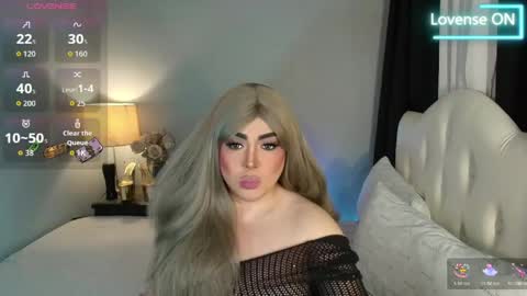 majestydannaxx online show from 23, 3, 2026