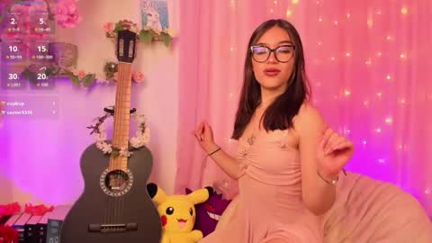 Snapshot of majo_prettty chatting on 20, 3, 2026 Majo Pretty online show from 20, 3, 2026