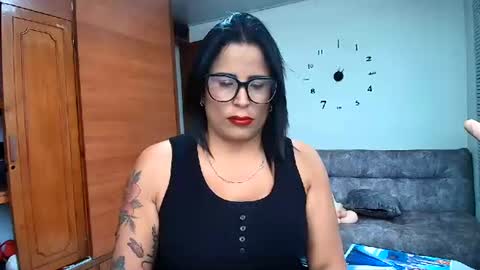 Snapshot of majo_soussa chatting on 1, 8, 2026 Majo Soussa online show from 1, 8, 2026