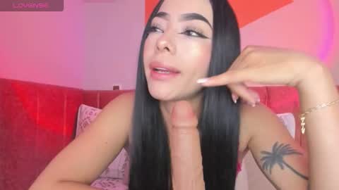 Majo Gomez online show from 19, 9, 2025