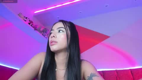 Majo Gomez online show from 9, 3, 2026