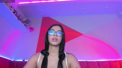 Majo Gomez online show from 11, 3, 2026