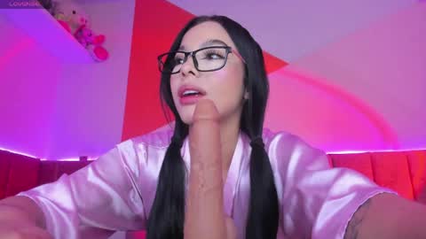 Majo Gomez online show from 25, 5, 2026