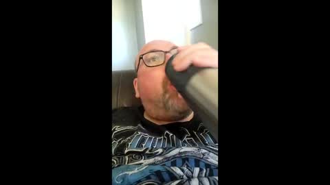 Snapshot of majorgunit chatting on 20, 4, 2026 Chris online show from 20, 4, 2026