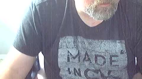 Snapshot of majorgunit chatting on 20, 7, 2026 Chris online show from 20, 7, 2026