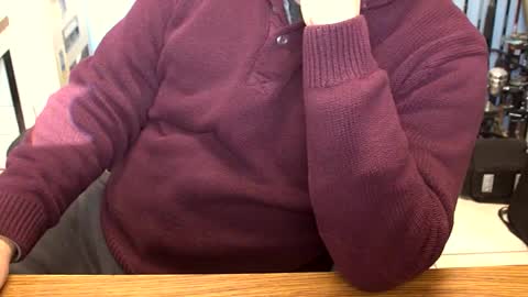 majormike34 online show from 23, 1, 2025