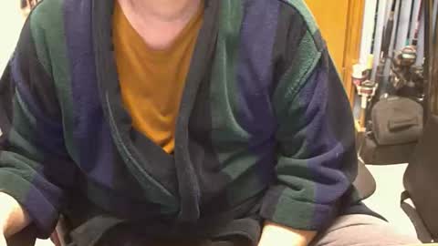 majormike34 online show from 18, 1, 2026