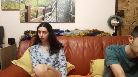 Snapshot of make_me_feel chatting on 14, 12, 2024 Lena Ian online show from 14, 12, 2024