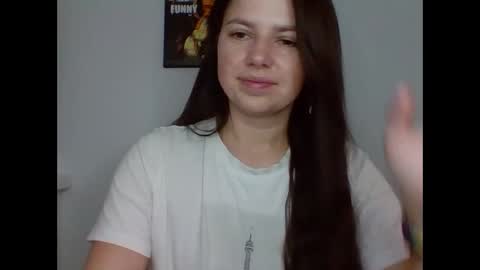 make_mesmile online show from 22, 11, 2025