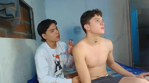 makell_bundchen online show from 3, 6, 2026