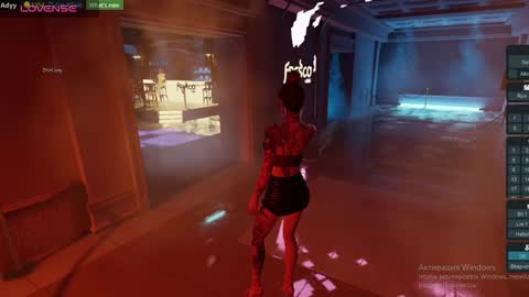 makelove_havefun online show from 11, 9, 2025