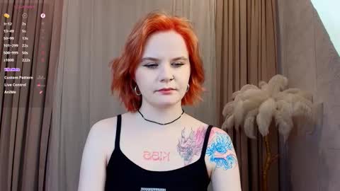 makelove_havefun online show from 20, 2, 2026