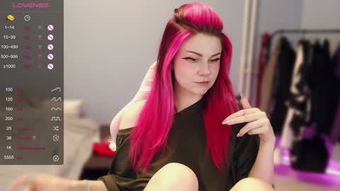 Ruby online show from 29, 12, 2024