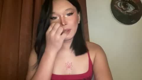 Snapshot of makemesquirt_xxx chatting on 11, 5, 2026 KEANA online show from 11, 5, 2026