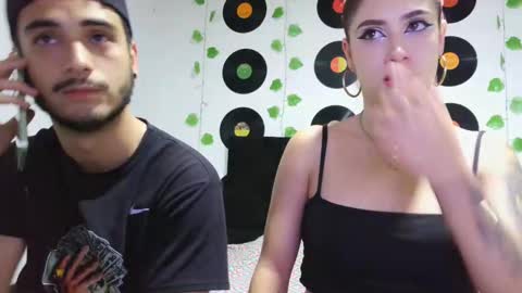 Makenzy darly online show from 6, 12, 2024