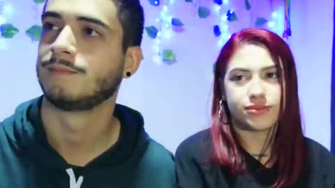 Makenzy darly online show from 30, 12, 2024