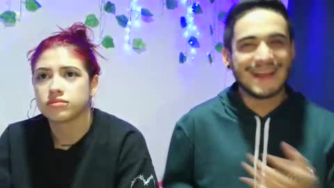 Makenzy darly online show from 30, 12, 2024