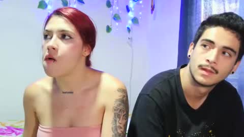 Makenzy darly online show from 23, 1, 2025