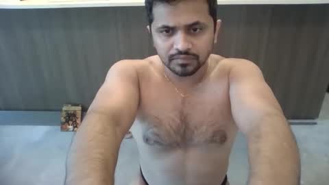 Rakesh Slave online show from 3, 11, 2025