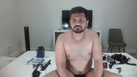 Rakesh Slave online show from 18, 12, 2025