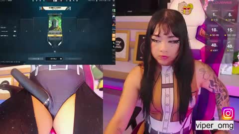 Snapshot of makigg chatting on 26, 5, 2026 Maki online show from 26, 5, 2026