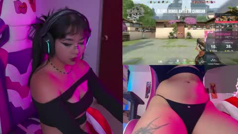 Snapshot of makigg chatting on 2, 6, 2026 Maki online show from 2, 6, 2026