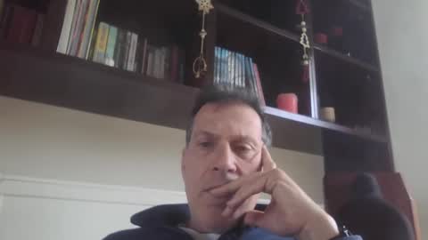 makis8989 online show from 25, 12, 2024