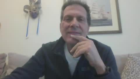 makis8989 online show from 14, 1, 2025