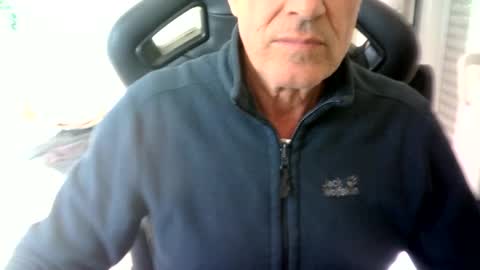 makis8989 online show from 21, 1, 2025