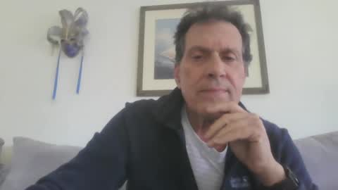 makis8989 online show from 25, 1, 2025