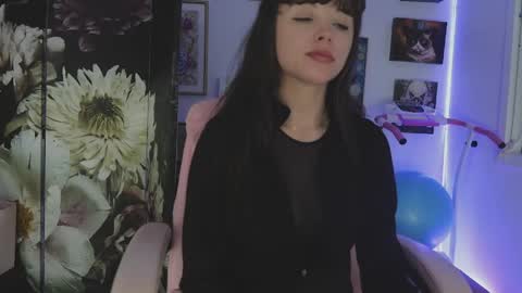 MakiyahBelle online show from 18, 4, 2026