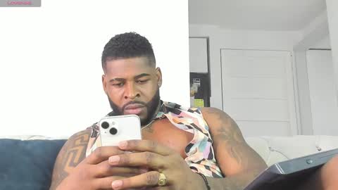 Makonnen online show from 3, 6, 2026
