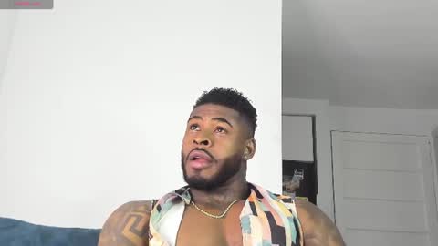 Makonnen online show from 10, 6, 2026