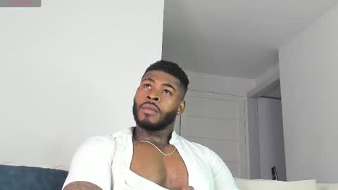 Makonnen online show from 11, 6, 2026