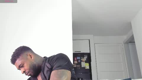 Makonnen online show from 9, 7, 2026