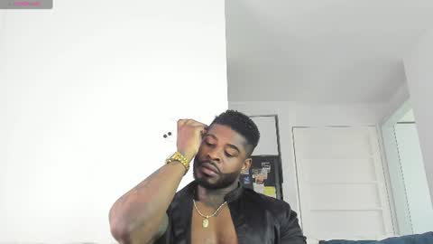 Makonnen online show from 10, 7, 2026