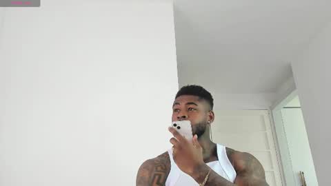 Makonnen online show from 16, 7, 2026