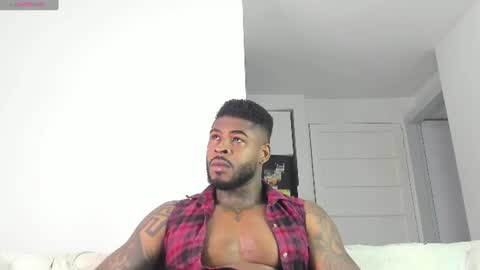 Makonnen online show from 17, 7, 2026