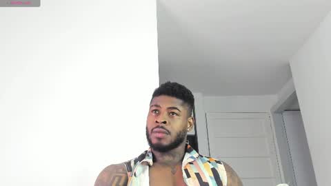 Makonnen online show from 22, 7, 2026