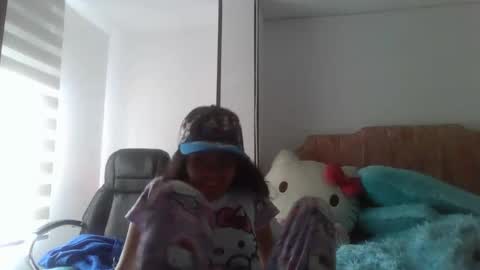 Mal Norma online show from 18, 12, 2024