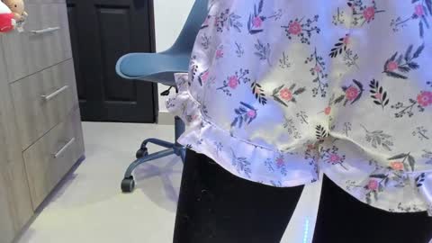 Mal Norma online show from 18, 1, 2025