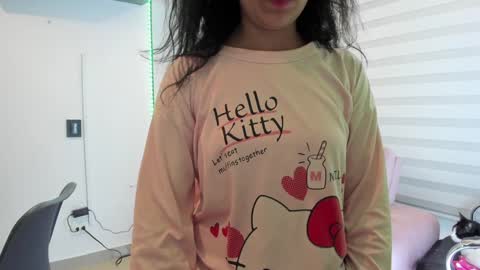 Mal Norma online show from 23, 1, 2025