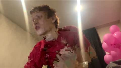 MALCHIKSS online show from 14, 1, 2026