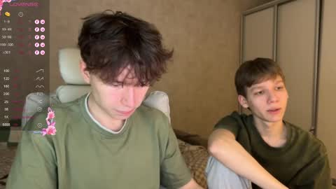 Tom and Mark 3 online show from 13, 12, 2024