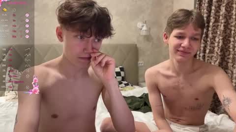 Tom and Mark 3 online show from 15, 12, 2024