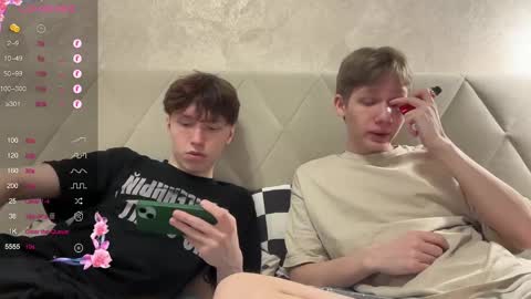 Tom and Mark 3 online show from 20, 12, 2024