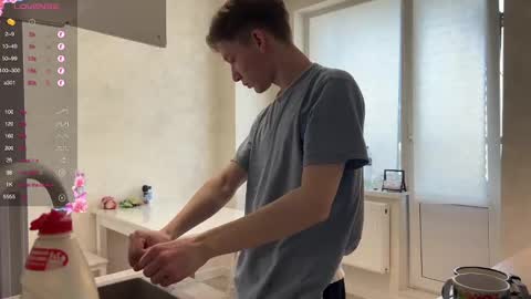 Tom and Mark 3 online show from 20, 1, 2025