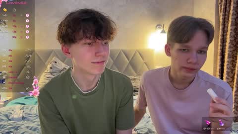 Tom and Mark 3 online show from 26, 1, 2025