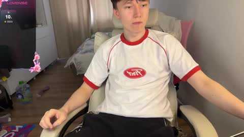 Tom and Mark 3 online show from 4, 10, 2025